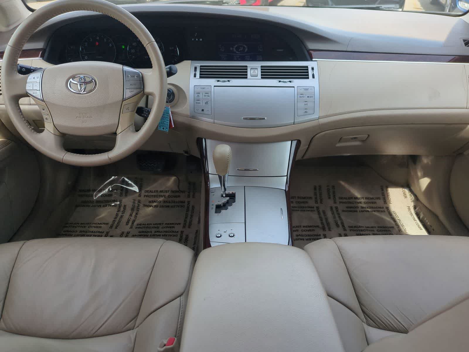 2008 Toyota Avalon XLS