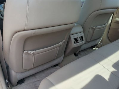 2008 Toyota Avalon XLS