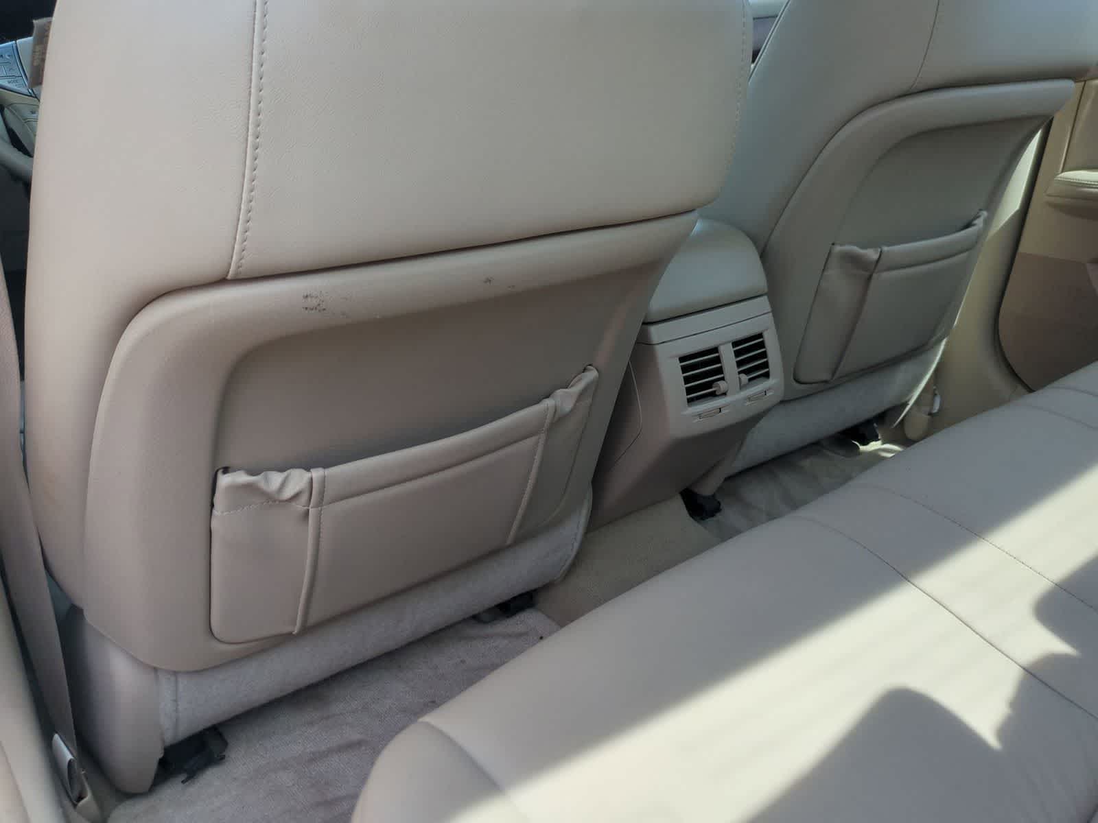2008 Toyota Avalon XLS