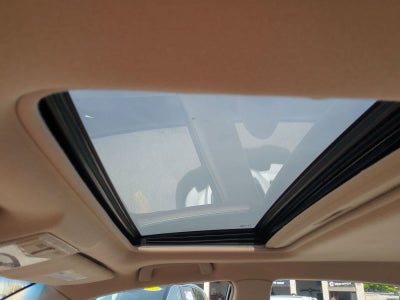 2008 Toyota Avalon XLS