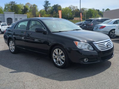 2008 Toyota Avalon XLS