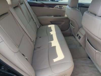 2008 Toyota Avalon XLS