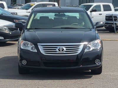 2008 Toyota Avalon XLS