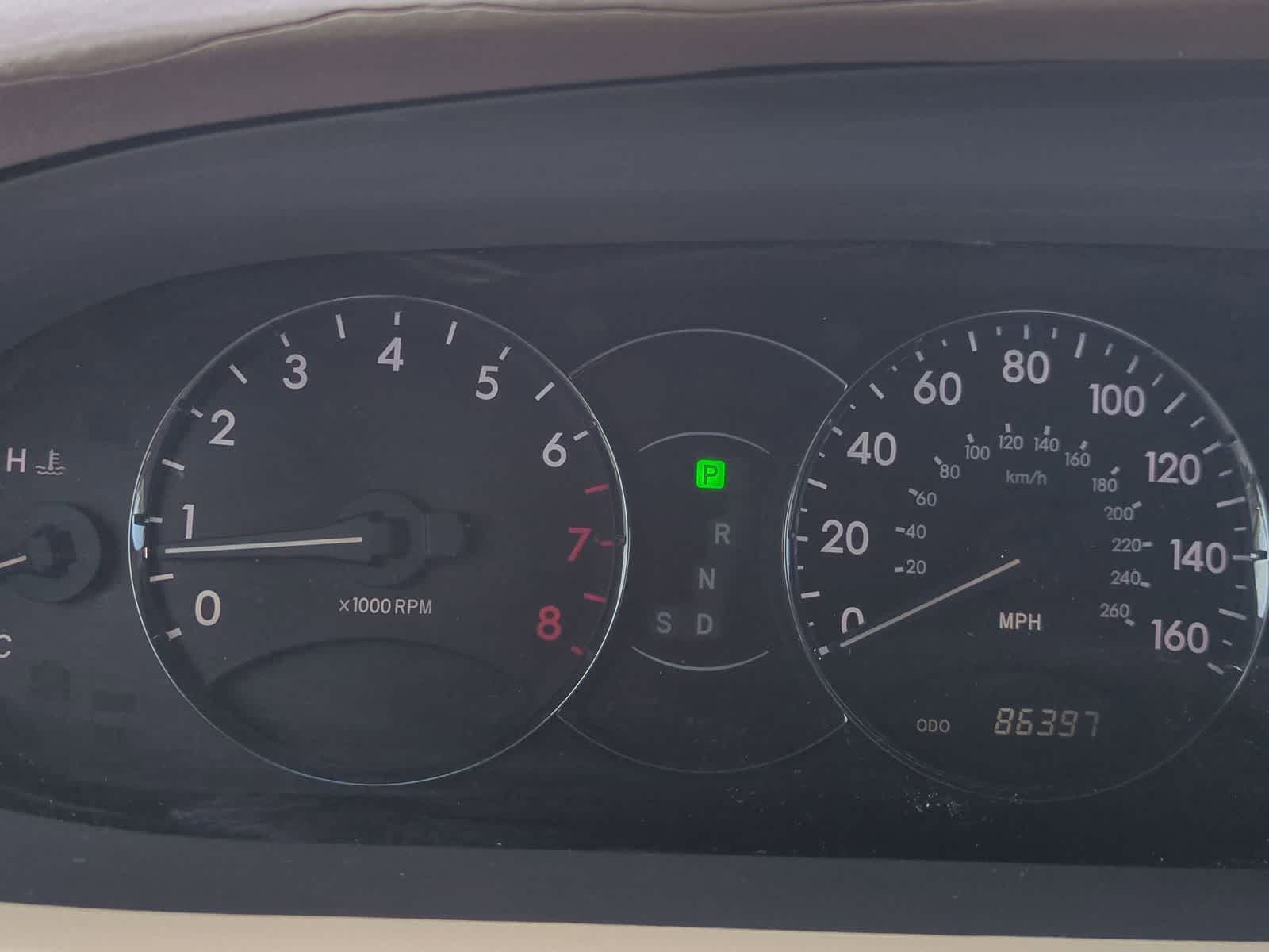 2008 Toyota Avalon XLS