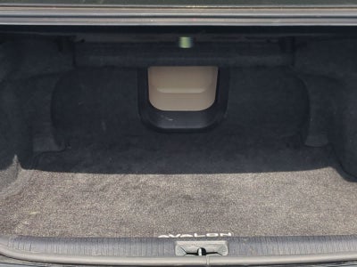 2008 Toyota Avalon XLS