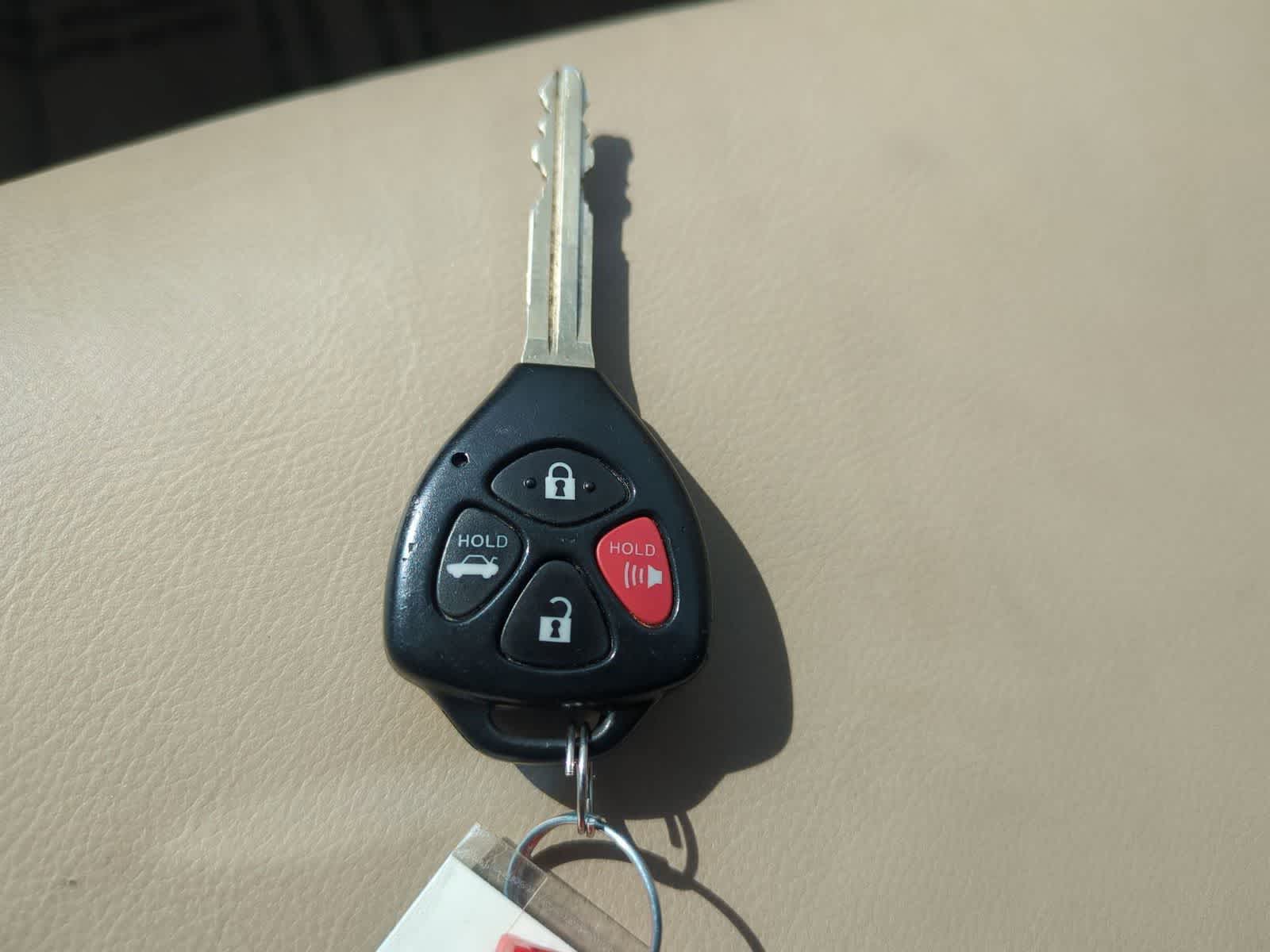 2008 Toyota Avalon XLS