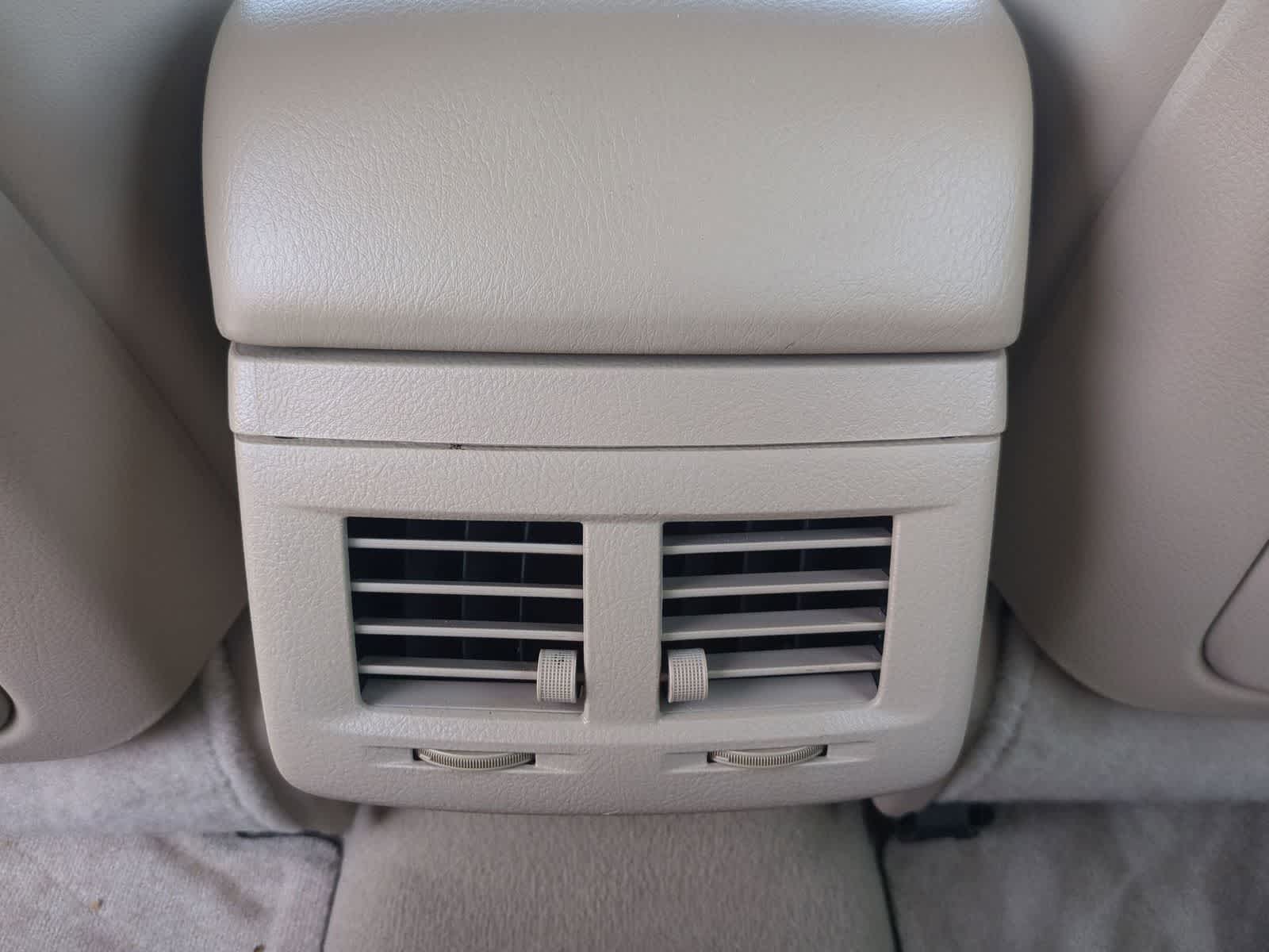 2008 Toyota Avalon XLS
