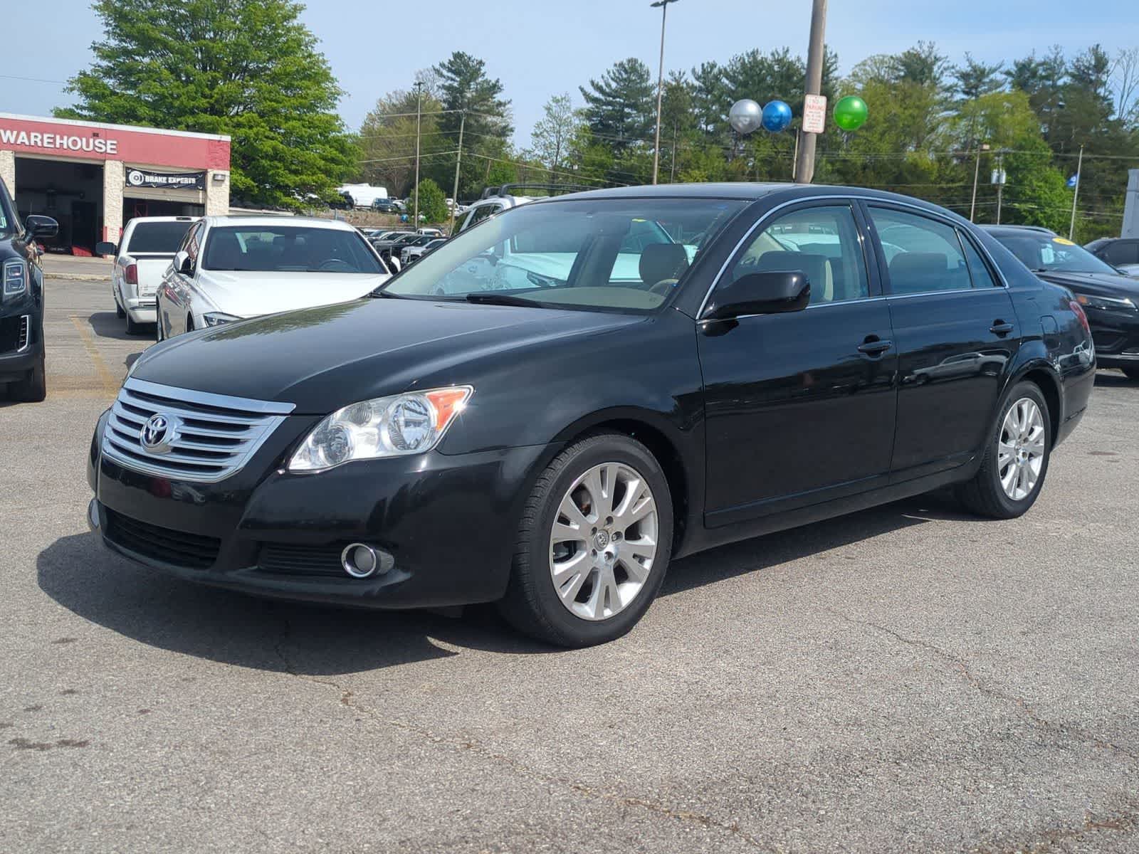 2008 Toyota Avalon XLS