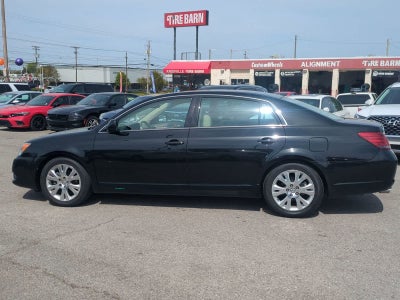 2008 Toyota Avalon XLS