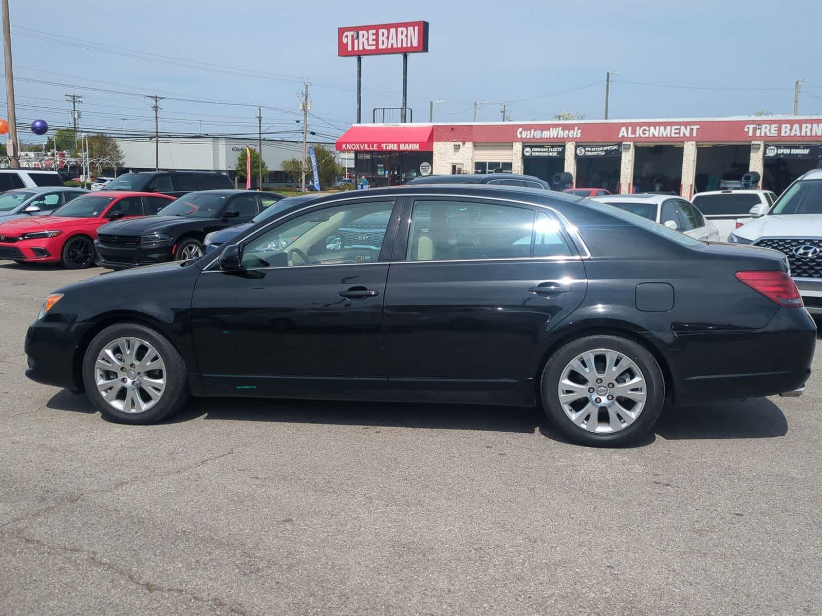 2008 Toyota Avalon XLS