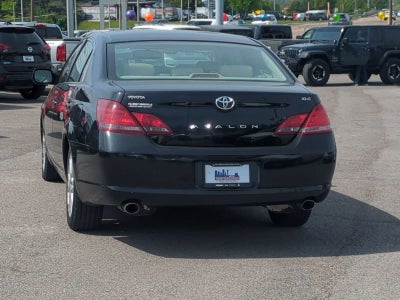 2008 Toyota Avalon XLS