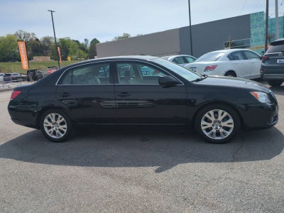 2008 Toyota Avalon XLS