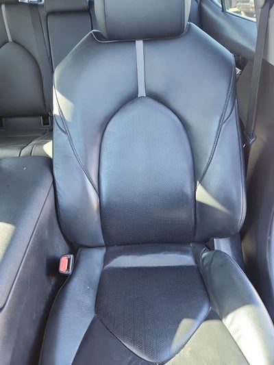 2022 Toyota Camry Hybrid XSE