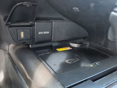 2022 Toyota Camry Hybrid XSE