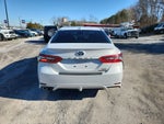 2022 Toyota Camry Hybrid XSE