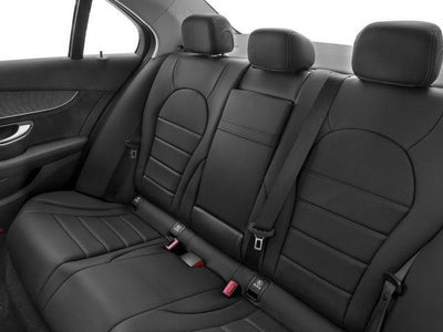 2016 Mercedes-Benz C-Class C 300