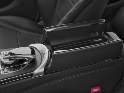 2016 Mercedes-Benz C-Class C 300