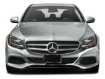 2016 Mercedes-Benz C-Class C 300