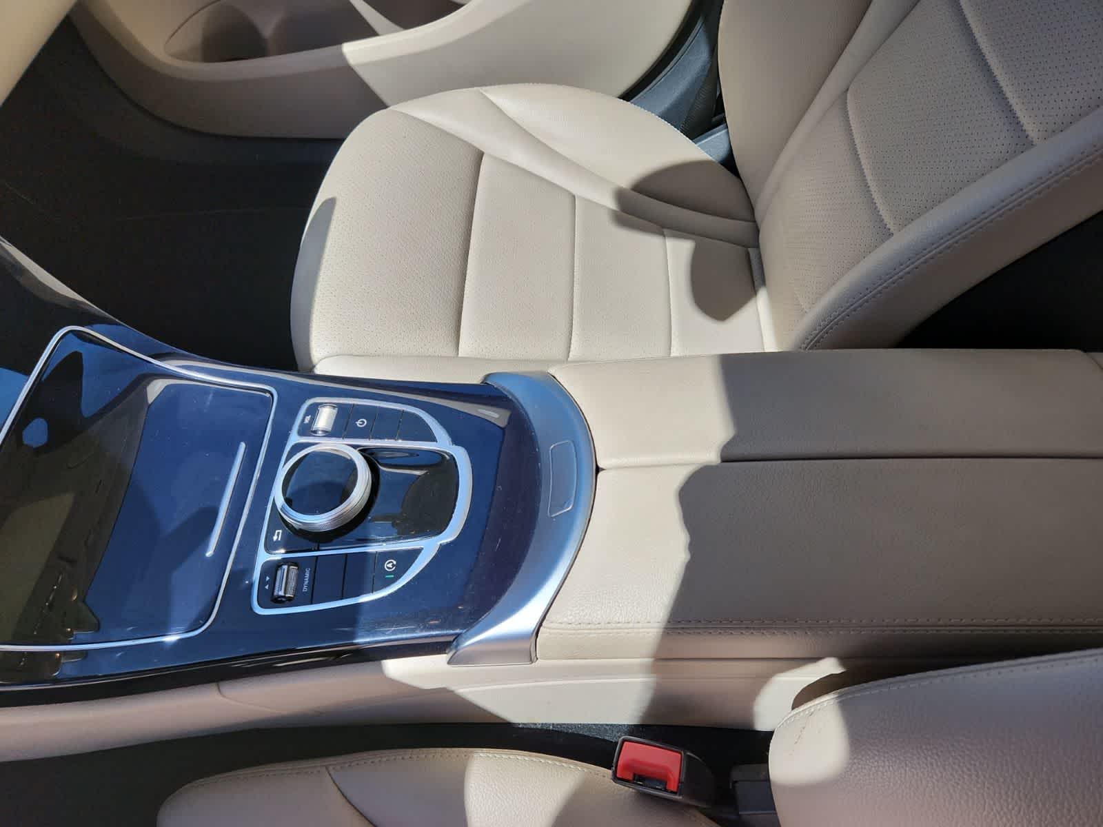 2017 Mercedes-Benz C 300 C 300