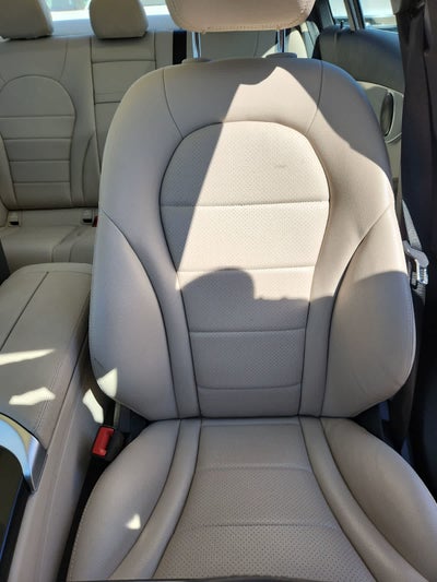 2017 Mercedes-Benz C 300 C 300