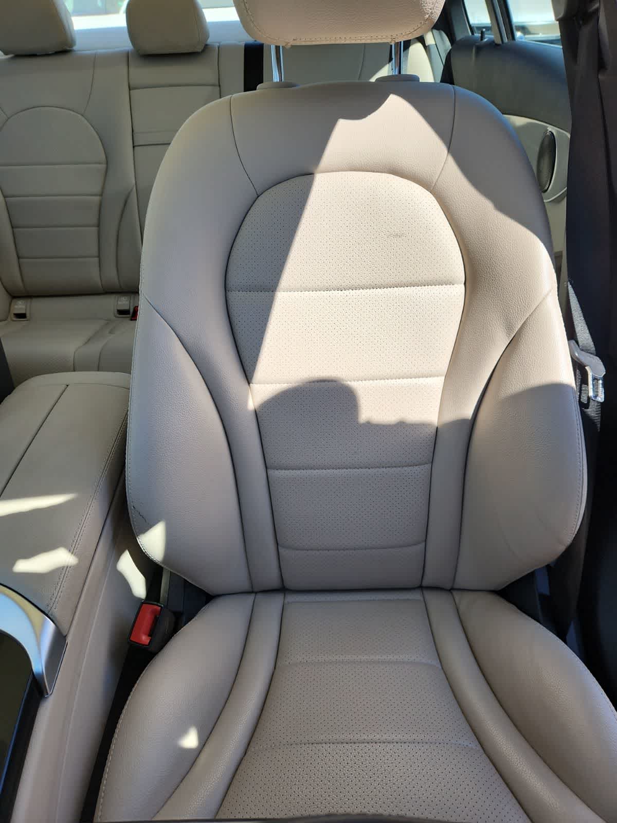 2017 Mercedes-Benz C 300 C 300