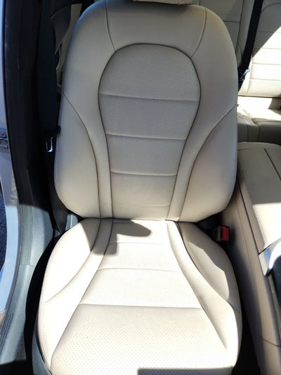 2017 Mercedes-Benz C 300 C 300