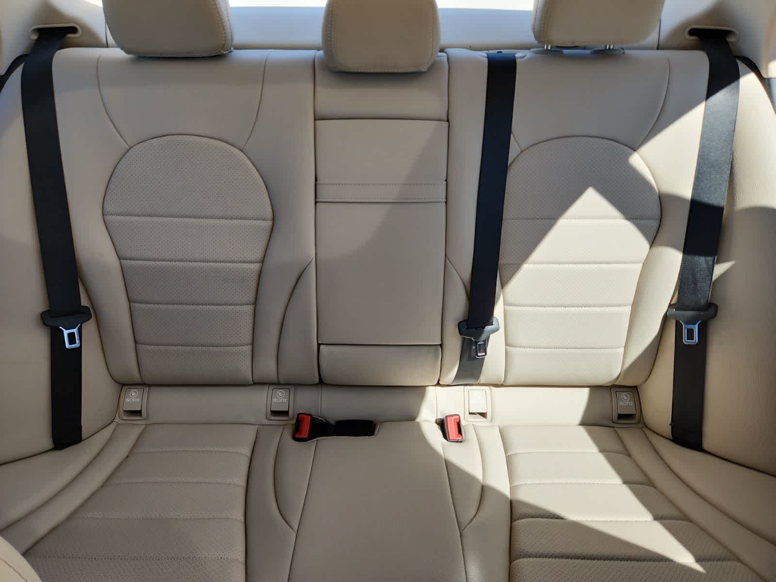 2017 Mercedes-Benz C 300 C 300