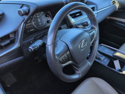 2019 Lexus ES ES 350