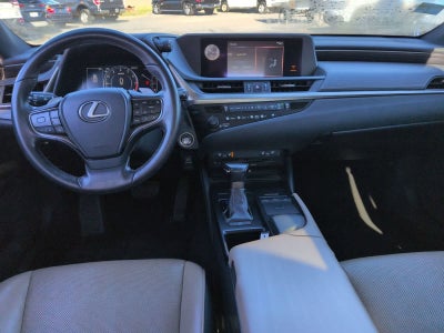 2019 Lexus ES ES 350