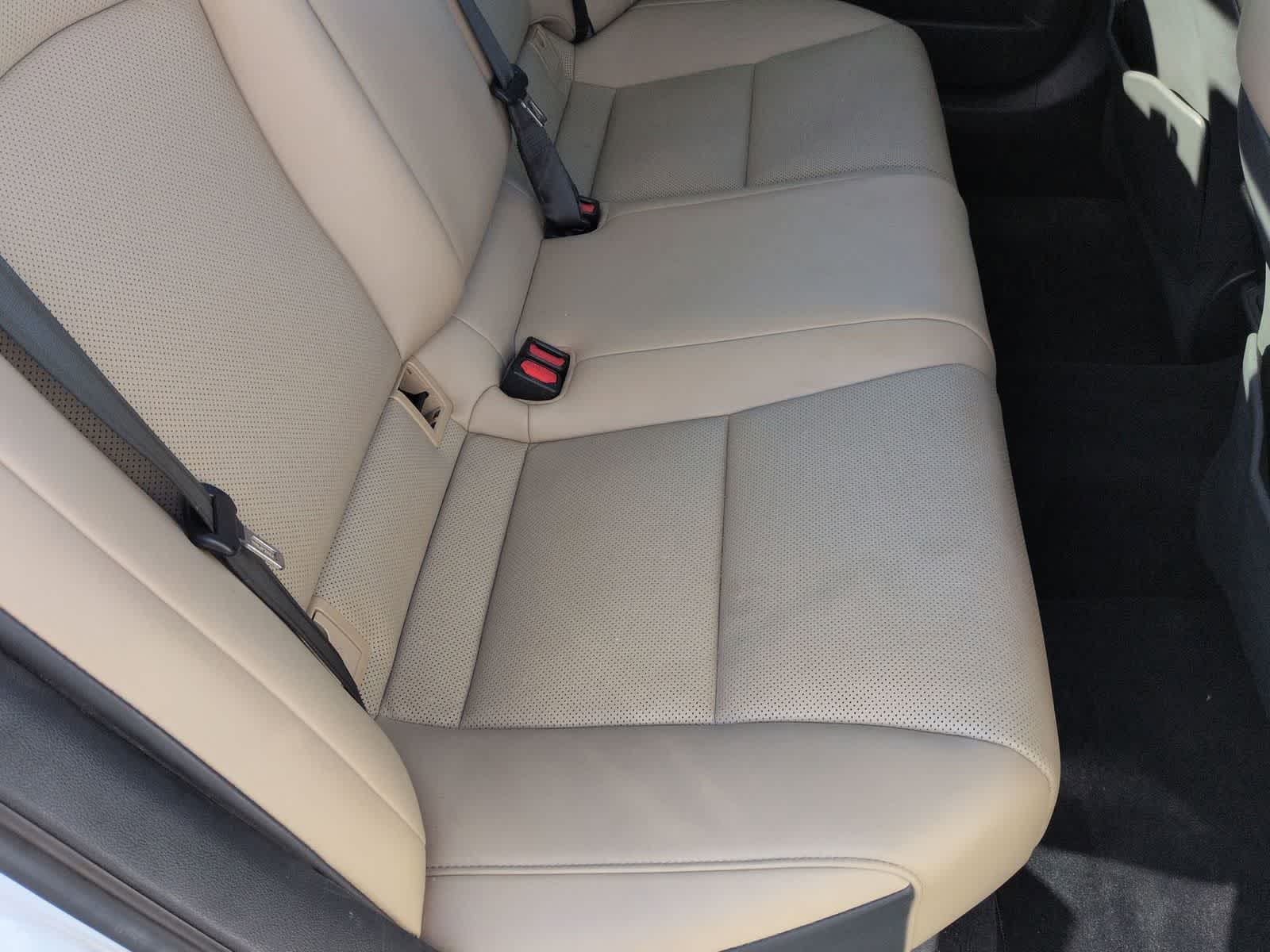 2019 Lexus ES ES 350