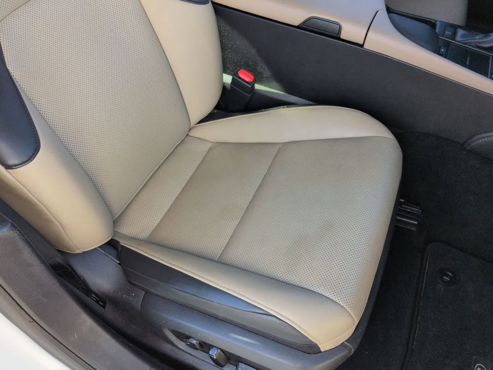 2019 Lexus ES ES 350