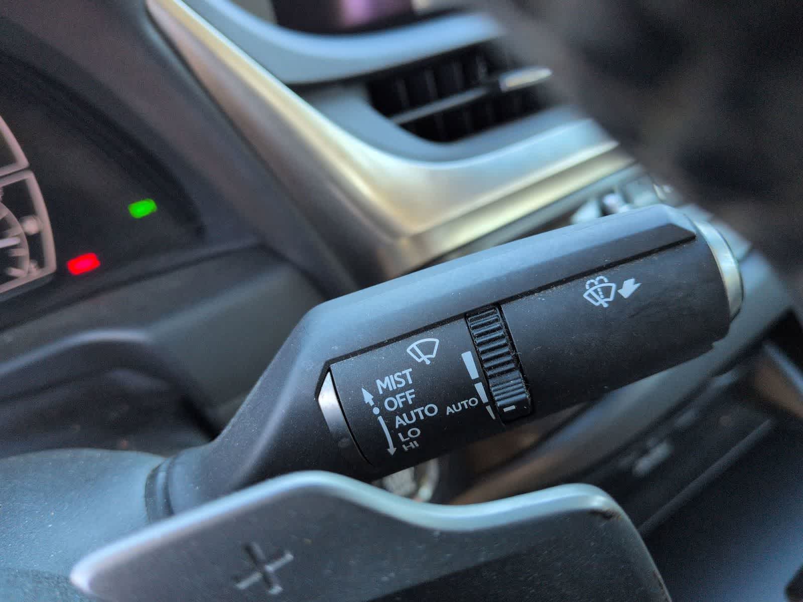 2019 Lexus ES ES 350