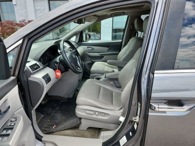 2014 Honda Odyssey Base