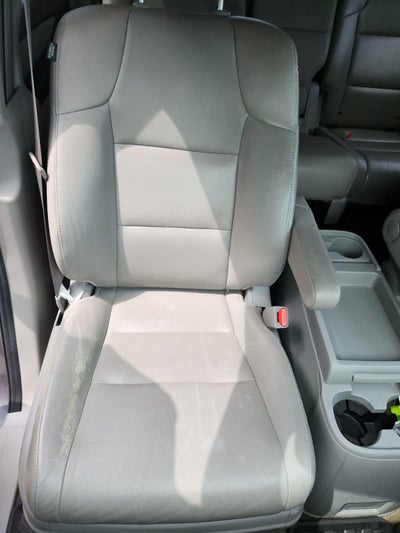 2014 Honda Odyssey Base
