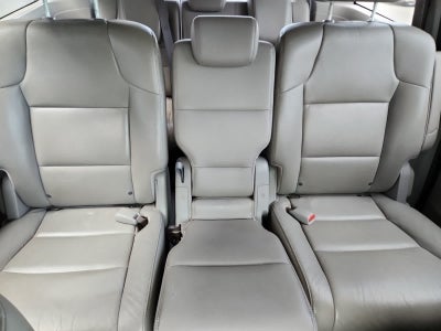 2014 Honda Odyssey Base
