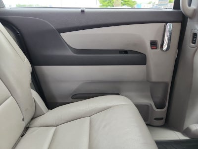 2014 Honda Odyssey Base