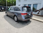2014 Honda Odyssey Base