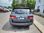 2014 Honda Odyssey Base