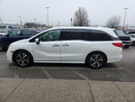 2020 Honda Odyssey Elite