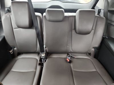 2020 Honda Odyssey Elite