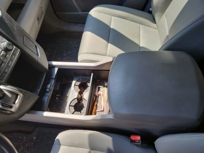2013 Honda Pilot LX