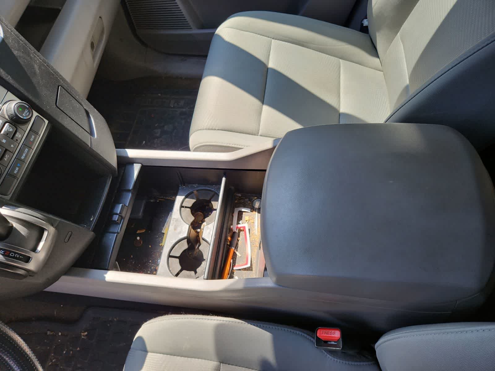 2013 Honda Pilot LX