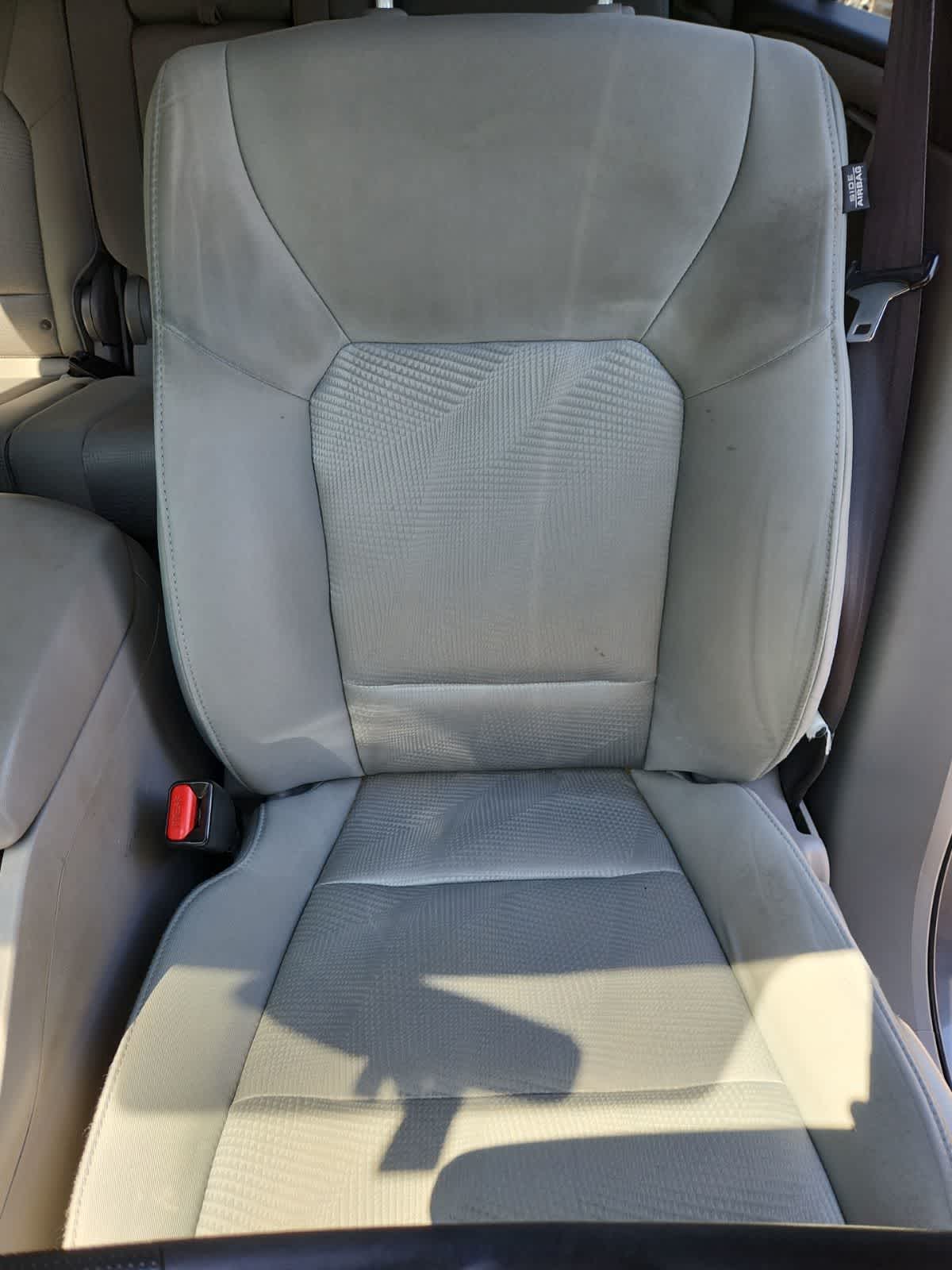 2013 Honda Pilot LX