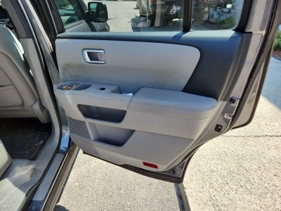 2013 Honda Pilot LX