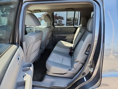 2013 Honda Pilot LX