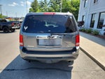 2013 Honda Pilot LX