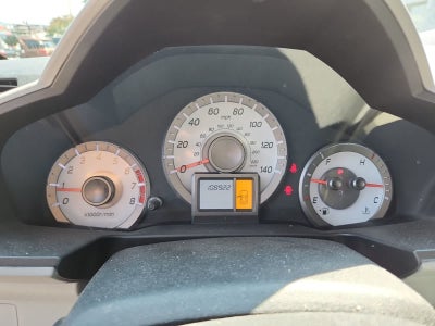 2013 Honda Pilot LX