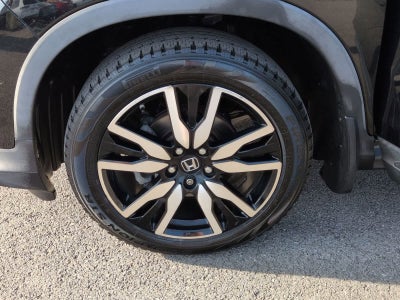 2020 Honda Pilot Touring 7-Passenger