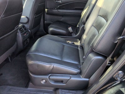 2020 Honda Pilot Touring 7-Passenger
