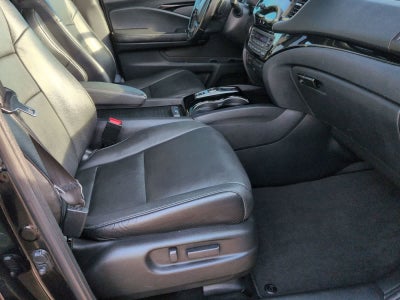 2020 Honda Pilot Touring 7-Passenger